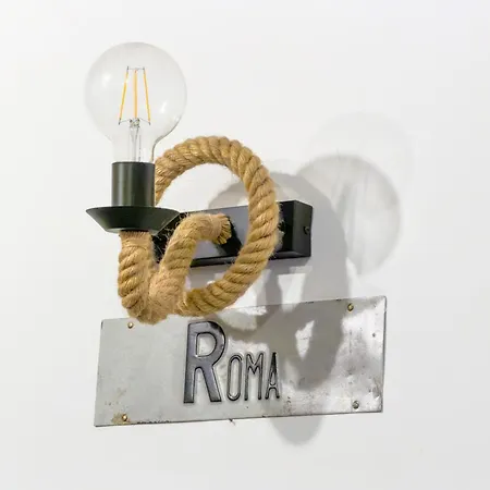 Dom wakacyjny Toto Collection - Vaticano *