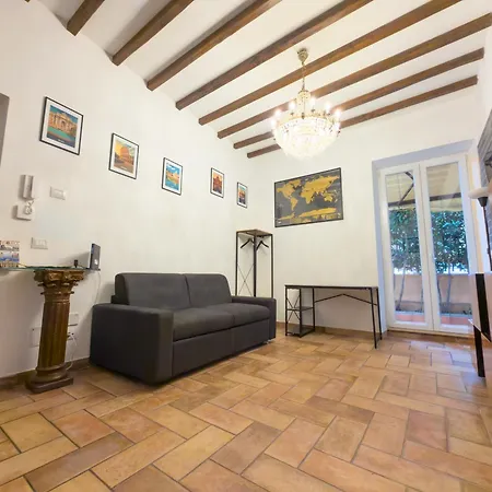 Holiday home Toto Collection - Vaticano Rome