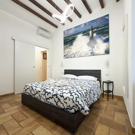 Toto Collection - Vaticano Дом отдыха Рим