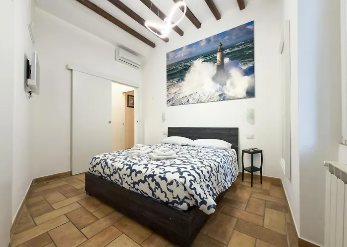 Toto Collection - Vaticano Дом отдыха Рим